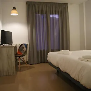 Hotel Del Bisset, L'Aldosa de la Massana